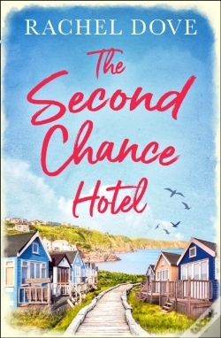 Capa do artigo Second Chance Hotel