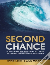Capa do artigo Second Chance: How To Make And Keep Big Money From The Coming Gold And Silver Shock - Wave