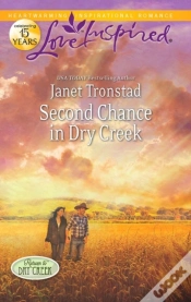 Capa do artigo Second Chance In Dry Creek