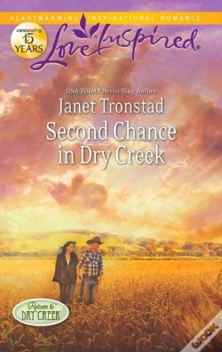 Capa do artigo Second Chance In Dry Creek