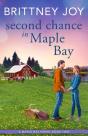 Second Chance In Maple Bay - Preview
