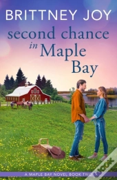 Second Chance In Maple Bay