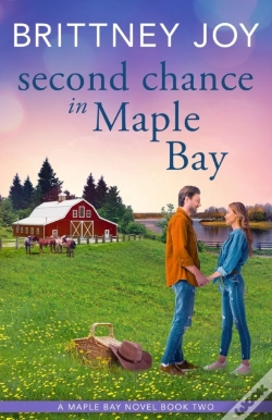 Capa do artigo Second Chance In Maple Bay