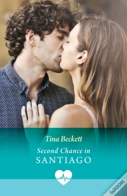 Capa do artigo Second Chance In Santiago