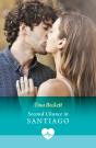 Second Chance In Santiago - Preview