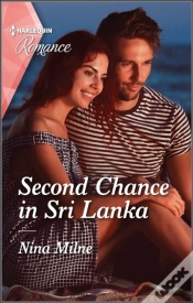 Capa do artigo Second Chance In Sri Lanka