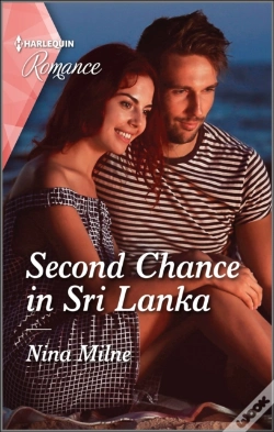 Capa do artigo Second Chance In Sri Lanka