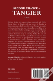 Capa do artigo Second Chance In Tangier