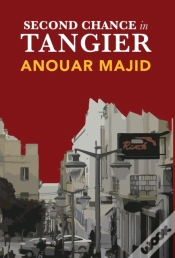 Capa do artigo Second Chance In Tangier