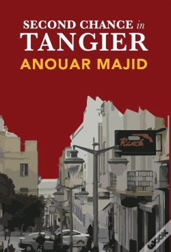 Capa do artigo Second Chance In Tangier