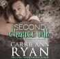Second Chance Ink - Preview