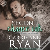 Second Chance Ink