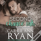 Capa do artigo Second Chance Ink