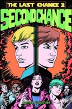 Capa do artigo Second Chance