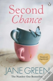 Capa do artigo Second Chance