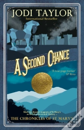 Capa do artigo Second Chance