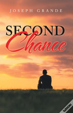Capa do artigo Second Chance