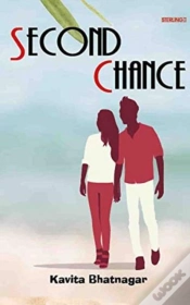 Capa do artigo Second Chance