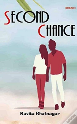 Capa do artigo Second Chance