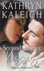 Second Chance Kisses - Preview