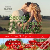 Capa do artigo Second Chance Kisses