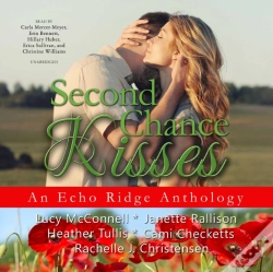 Capa do artigo Second Chance Kisses