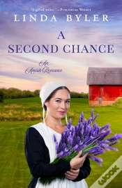 Capa do artigo Second Chance