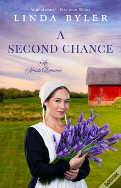 Capa do artigo Second Chance