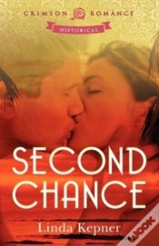 Capa do artigo Second Chance