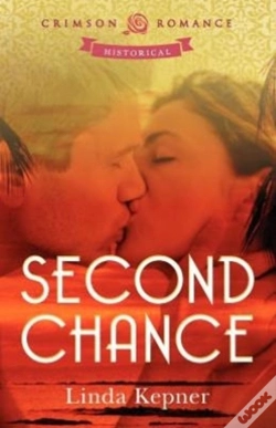 Capa do artigo Second Chance