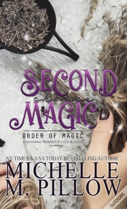 Capa do artigo Second Chance Magic