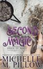 Second Chance Magic - Preview