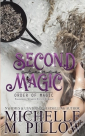 Second Chance Magic