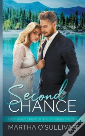 Capa do artigo Second Chance