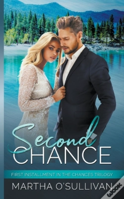 Capa do artigo Second Chance