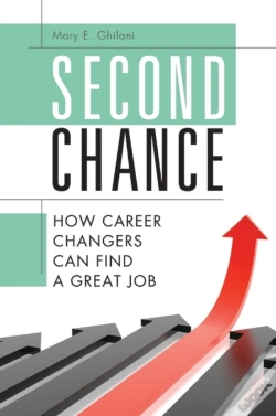 Capa do artigo Second Chance