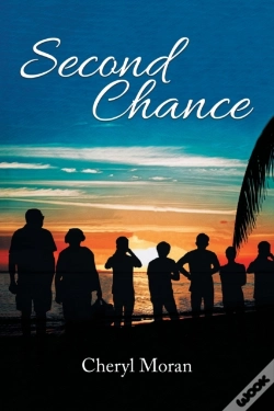 Capa do artigo Second Chance