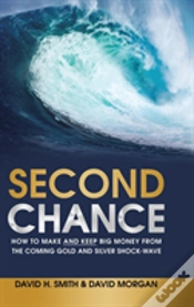 Capa do artigo Second Chance