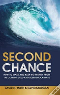 Capa do artigo Second Chance