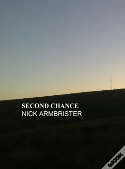 Capa do artigo Second Chance