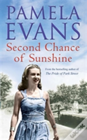 Capa do artigo Second Chance Of Sunshine