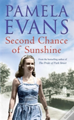 Capa do artigo Second Chance Of Sunshine