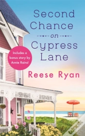 Capa do artigo Second Chance On Cypress Lane