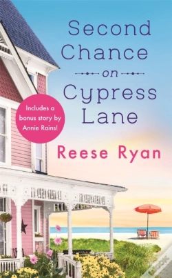 Capa do artigo Second Chance On Cypress Lane