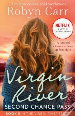 Capa do artigo Second Chance Pass
