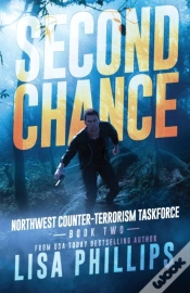 Capa do artigo Second Chance