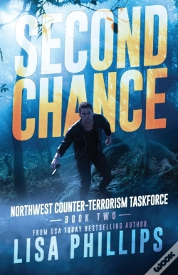 Capa do artigo Second Chance
