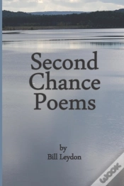 Capa do artigo Second Chance Poems