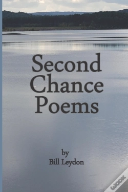 Capa do artigo Second Chance Poems