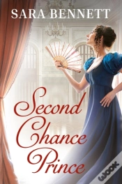 Capa do artigo Second Chance Prince